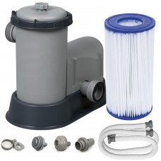 Фільтр-насос для басейну Bestway 58389 5678 л/год