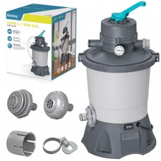 Піщаний насос для басейнів 3596 л/год Bestway 58515