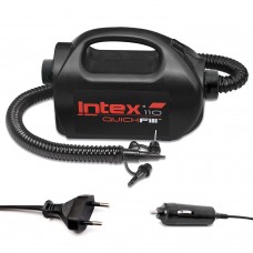 Електричний насос Quick-Fill 220-240V INTEX 68609