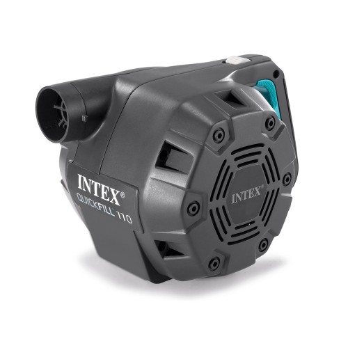 Електричний насос швидкого наповнення 220-240V INTEX 66644 фото 2