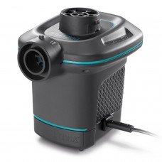 Електричний насос швидкого наповнення 220-240V INTEX 66640