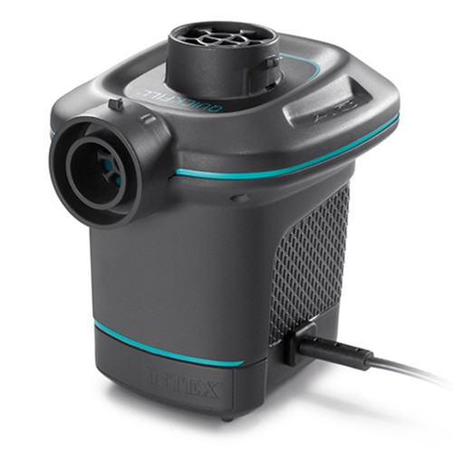 Електричний насос швидкого наповнення 220-240V INTEX 66640