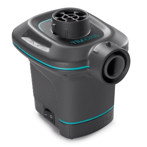 Електричний насос швидкого наповнення 220-240V INTEX 66640 - фото 1