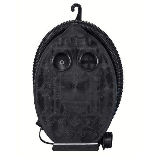 Ножний насос 23 х 15 см Bestway 62023 - фото 4