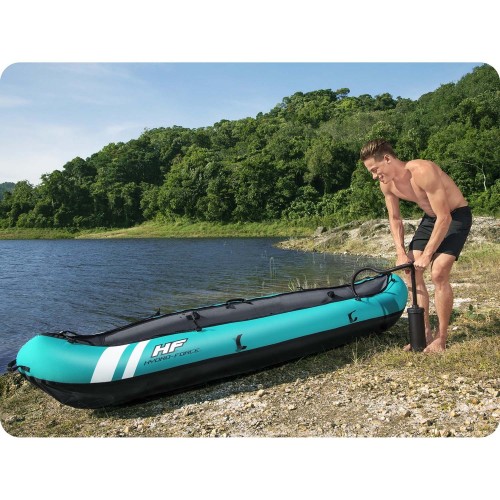 Поршневий насос 37 см / 1300 см3 Bestway 62086 - фото 1
