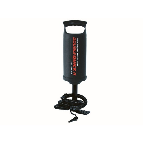Поршневий насос Double Quick II 36 см INTEX 68614 фото 1