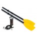 Надувний човен Seahawk 2 Set 236 x 114 x 41 см INTEX 68347