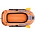 Набір понтонних весел Hydro-Force 188 x 98 см + насос Bestway 61062