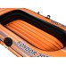 Набір понтонних весел Hydro-Force 188 x 98 см + насос Bestway 61062
