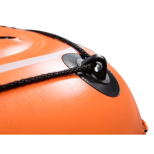 Набір понтонних весел Hydro-Force 188 x 98 см + насос Bestway 61062 фото 3