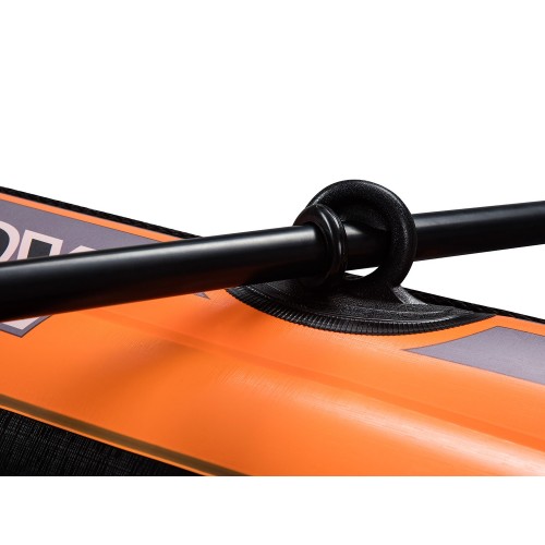 Набір понтонних весел Hydro-Force 188 x 98 см + насос Bestway 61062 фото 4