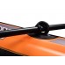 Набір понтонних весел Hydro-Force 188 x 98 см + насос Bestway 61062