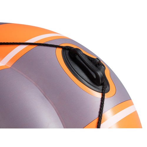 Набір понтонних весел Hydro-Force 188 x 98 см + насос Bestway 61062 фото 6
