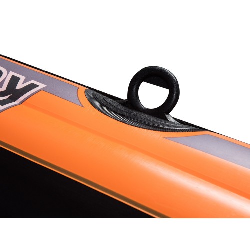 Набір понтонних весел Hydro-Force 188 x 98 см + насос Bestway 61062 фото 7