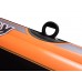 Набір понтонних весел Hydro-Force 188 x 98 см + насос Bestway 61062