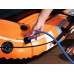 Набір понтонних весел Hydro-Force 188 x 98 см + насос Bestway 61062