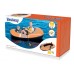 Набір понтонних весел Hydro-Force 188 x 98 см + насос Bestway 61062