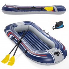 Надувний човен Hydro-Force Treck X1 Bestway 61083