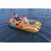 Надувний човен KONDOR 1000 162 x 96 см Bestway 61135 - фото 10