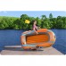 Надувний човен KONDOR 2000 196 x 106 см Bestway 61141 - фото 18