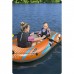 Надувний човен KONDOR 2000 196 x 106 см Bestway 61141 - фото 18