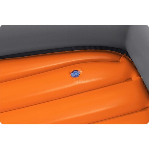 Надувний човен KONDOR 2000 196 x 106 см Bestway 61141 - фото 14