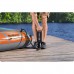 Надувний човен KONDOR 3000 246 x 122 см Bestway 61145 - фото 16