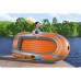 Надувний човен KONDOR 3000 246 x 122 см Bestway 61145 - фото 16