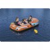Надувний човен KONDOR 3000 246 x 122 см Bestway 61145 - фото 16