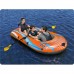 Надувний човен KONDOR 3000 246 x 122 см Bestway 61145 - фото 16