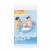 Пляжний понтон для плавання дельфінів 102 x 69 см Bestway 34037