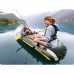 Надувний човен Seahawk 2 Set 236 x 114 x 41 см INTEX 68347