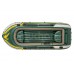 Надувний човен Seahawk 4 Set 351 x 145 x 48 см INTEX 68351 - фото 4