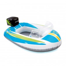 Надувний моторний човен INTEX 59380