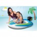 Надувний моторний човен INTEX 59380