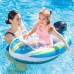 Надувний моторний човен INTEX 59380
