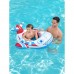 Пляжний човен-літак 109 x 97 см Bestway 34169 - фото 11