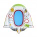 Надувний човен "Spaceship Beach" 104 x 99 см Bestway 34178 - фото 11