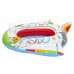Надувний човен "Spaceship Beach" 104 x 99 см Bestway 34178 - фото 11