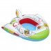 Надувний човен "Spaceship Beach" 104 x 99 см Bestway 34178 - фото 11