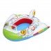 Надувний човен "Spaceship Beach" 104 x 99 см Bestway 34178 - фото 11
