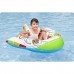 Надувний човен "Spaceship Beach" 104 x 99 см Bestway 34178 - фото 11