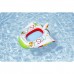 Надувний човен "Spaceship Beach" 104 x 99 см Bestway 34178 - фото 11