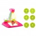 Проектор для малювання Ricokids 772000 - рожевий