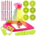 Проектор для малювання Ricokids 772000 - рожевий