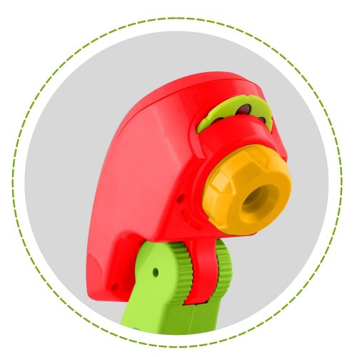 Проектор для навчання малюванню Ricokids 772001 - синій фото 8