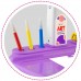Проектор для малювання Ricokids 773700 - фіолетовий