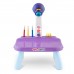 Проектор для малювання Ricokids 773700 - фіолетовий