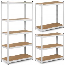 Металевий стелаж для зберігання 180 x 90 x 40 Humberg 4847