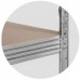 Металевий стелаж для зберігання 205 x 120 x 45 Humberg 4850